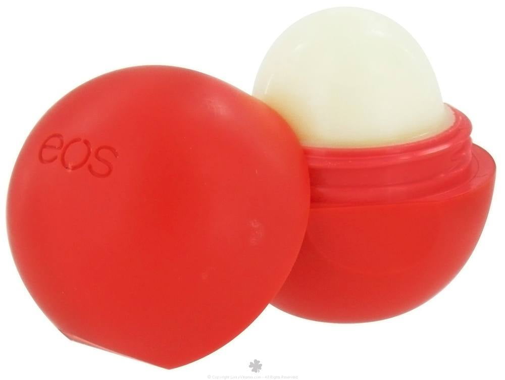 Eos Evolution of Smooth - Lip Balm Sphere Summer Fruit - 0.25 oz. (pack of 2) Blackhead Remover Skin Care Pore Vacuum Acne Pimple Removal Vacuum Suction Tool
